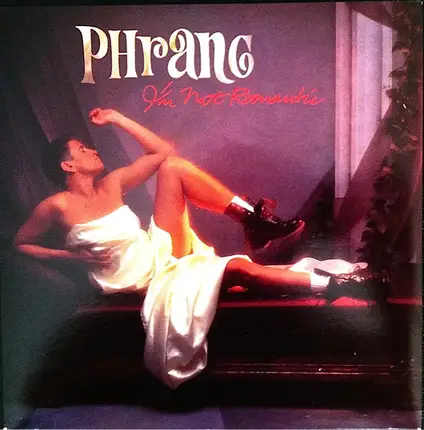 Phranc - I'm Not Romantic