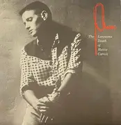 7inch Vinyl Single - Phranc - The Lonesome Death Of Hattie Carroll - Mispress