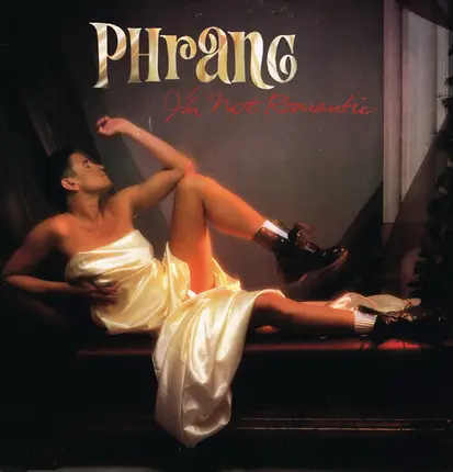 Phranc - I'm Not Romantic
