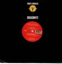 12inch Vinyl Single - Phreaky - Tornado / Paranormal Activity