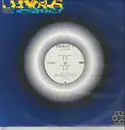 12inch Vinyl Single - Phreak - I
