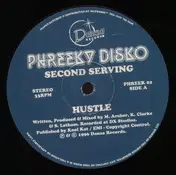 Phreeky Disko - Second Serving