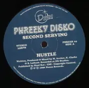 Phreeky Disko