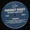 12'' - Phreeky Disko - Second Serving