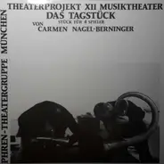 Phren-Theatergruppe - Das Tagstück