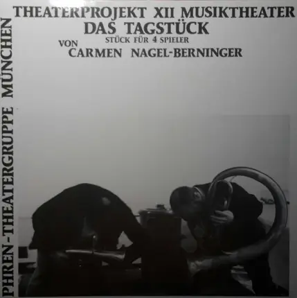 Phren-Theatergruppe - Das Tagstück