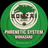 Phrenetic System - Biohazard