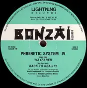 phrenetic system - IV