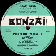 Phrenetic System - IV