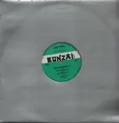 12inch Vinyl Single - Phrenetic System - III - Black label