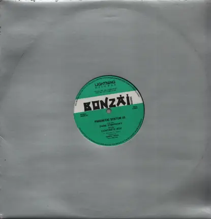 Phrenetic System - III