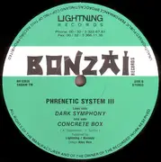 12'' - Phrenetic System - III