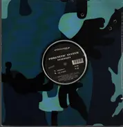 Phrenetic System - Intensity
