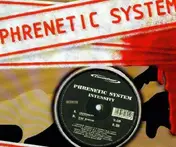 phrenetic system - Intensity