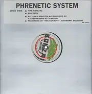 Phrenetic System - The Sequal