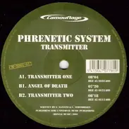 Phrenetic System - Transmitter