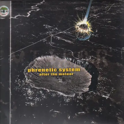 Phrenetic System - After The Meteor