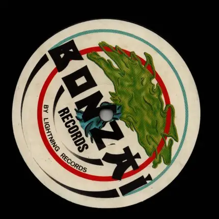 Phrenetic System - IV