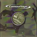 LP - Phrenetic System - Transmitter - Company Sleeve