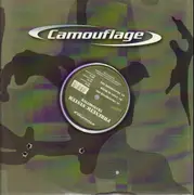 LP - Phrenetic System - Transmitter - Company Sleeve