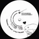 12inch Vinyl Single - Phutura feat. Mikael Wutruba - 2 Shy 2 Sing