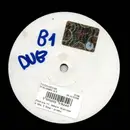 12inch Vinyl Single - Phutura feat. Mikael Wutruba - 2 Shy 2 Sing - White Label PROMO