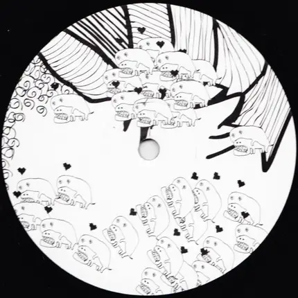 Phutura feat. Mikael Wutruba - 2 Shy 2 Sing