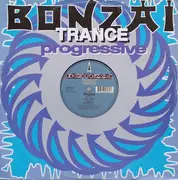 12inch Vinyl Single - Phutura - Gitchi-Manidoo