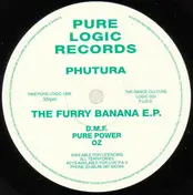 Phutura - The Furry Banana