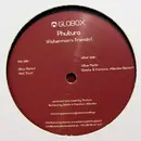 12inch Vinyl Single - Phutura - Fisherman's Friends