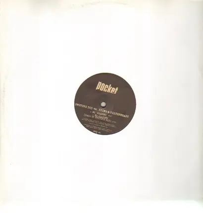 Phuture 303 vs. Zzino vs. Filterheadz - No Weapons