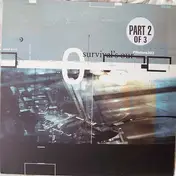 Phuture 303 - Survival's Our Mission (Part 2 Of 3)