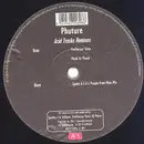 12inch Vinyl Single - Phuture - Acid Tracks Remixes