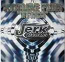 12'' - Phuture Punk - Attack