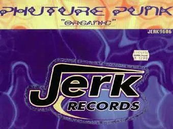 Phuture Punk - Organic