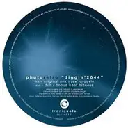 Phuture Retro - Diggin' 2044
