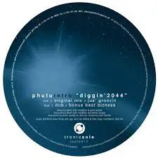 Phuture Retro - Diggin' 2044