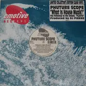 Phuture Scope