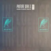 Phuture Wax - House Of Secret Dreams
