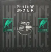 Phuture Wax