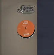 12'' - Phuture Punk - Impression