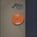 12'' - Phuture Punk - Impression