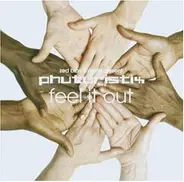 Phuturistix - Feel It Out CD