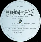 Phunkateerz