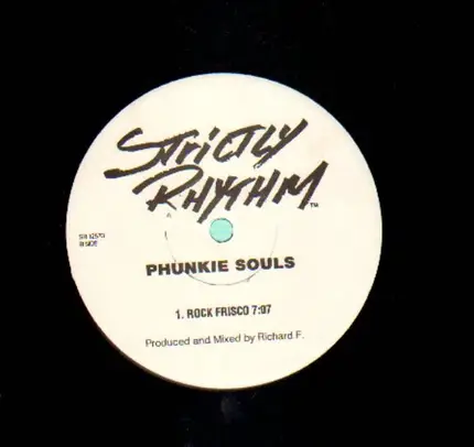 Phunkie Souls - Feel Alright Babe
