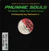 12inch Vinyl Single - Phunkie Souls - Tha Music