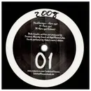 12inch Vinyl Single - Phunklarique - Alors Quoi