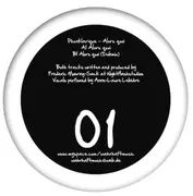 12'' - Phunklarique - Alors Quoi