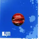 12'' - Phunklarique & Dejonka With Amir & Ron - Contrail