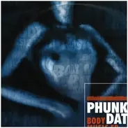 Phunky Data - Body Music